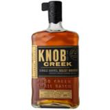 Knob Creek Single Barrel Whiskey